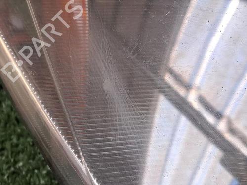 Left headlight FORD FOCUS I (DAW, DBW) 1.8 TDCi | BP30076764C28