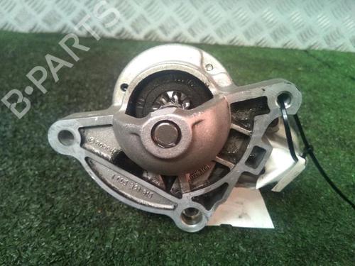 Used Starter Starter PEUGEOT 106 II (1A_, 1C_) 1.1 i (60 hp) 29951758 29951758