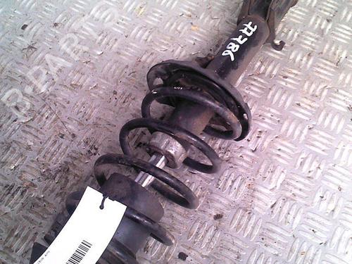 Left front shock absorber OPEL CORSA B (S93)  | BP30065347M16 