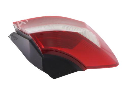Left taillight BMW 1 (E87) 118 d | BP30064861C34 - Image 10