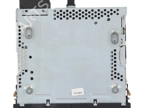 Radio CITROËN C3 II (SC_) 1.2 VTi 82 | BP40111694E6 - Image 3