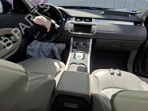 Starter LAND ROVER RANGE ROVER EVOQUE (L538) | BP36892664M8 - Image 30