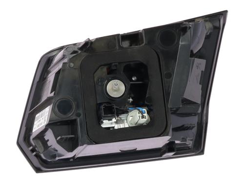 Left tailgate light PEUGEOT 3008 II SUV (MC_, MR_, MJ_, M4_) 1.6 BlueHDi 120 | BP32289251C79