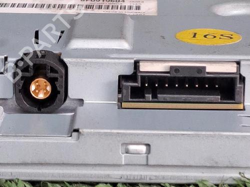 Display monitor AUDI A5 Sportback (8TA) 2.0 TDI | BP30065743C48