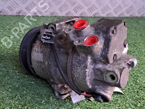 AC-Kompressor SMART FORFOUR (454) 1.3 (454.031) | BP24103242M34 