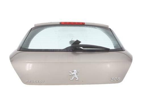 Used Tailgate Tailgate 38483990 38483990