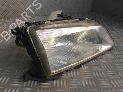 Right headlight PEUGEOT 306 Hatchback (7A, 7C, N3, N5) 1.9 D | BP30070168C29