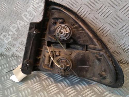 Left taillight MAZDA 323 P V (BA) 1.5 16V | BP29947565C34 