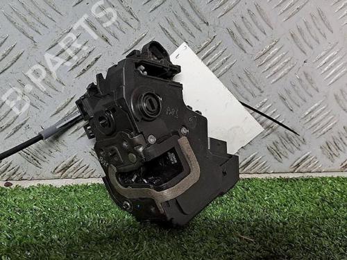 Used Rear right lock DS DS 4 II (FR_, FB_, F3_, FP_) PureTech 130 (131 hp) 30077033