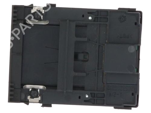 Used Card reader RENAULT SCÉNIC III (JZ0/1_) 1.5 dCi (110 hp) 31278464