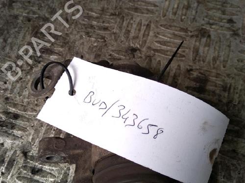 Bremssattel links hinten CITROËN C4 Coupe (LA_) 1.6 16V | BP14546790M107 