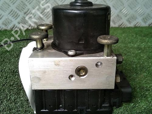 ABS pump PEUGEOT 206 Hatchback (2A/C) 1.4 i | BP30075972M43 