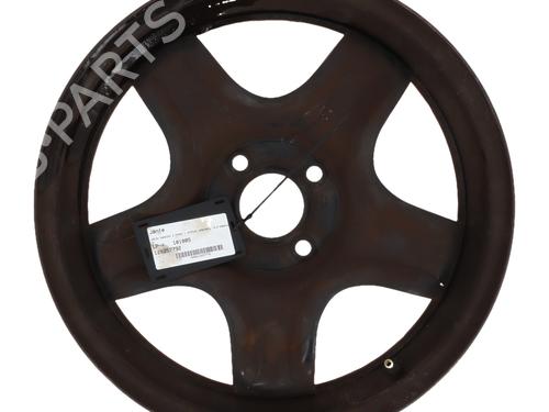 Used Rim Rim DACIA SANDERO II TCe 90 (B8M1, B8MA, B8AC) (90 hp) 40246124 40246124