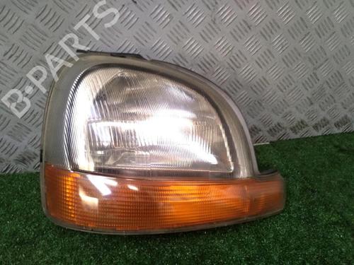 Used Right headlight Right headlight RENAULT KANGOO (KC0/1_) 1.9 dTi (KC0U) (80 hp) 30071985 30071985