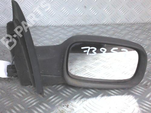 Used Right mirror RENAULT MEGANE II (BM0/1_, CM0/1_) [2001-2012]  11400117