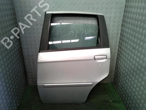 Used Left rear door FIAT IDEA (350_) 1.9 JTD (101 hp) 17321542