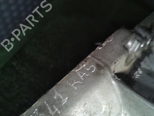 Gearbox CITROËN C3 Picasso (SH_)  | BP29443016M3 