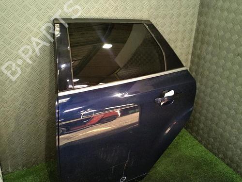 Used Left rear door FORD FOCUS III Turnier 1.6 TDCi (115 hp) 29952978