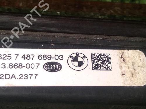 Third brake light BMW X2 (F39) sDrive 18 i | BP29952851L11