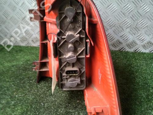 Left taillight MERCEDES-BENZ M-CLASS (W163) ML 270 CDI (163.113) | BP13886513C34 