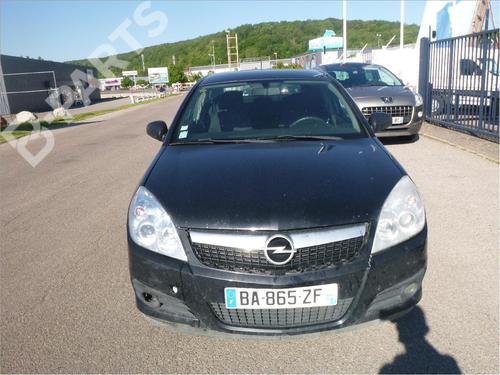 Right taillight OPEL VECTRA C (Z02) 1.9 CDTI (F69) | BP11407416C35 
