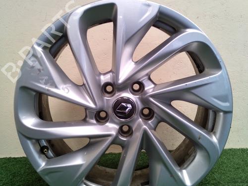 Fælk Fælk RENAULT ESPACE V (JR_) 1.6 dCi 160 (160 hp) 32487103 32487103