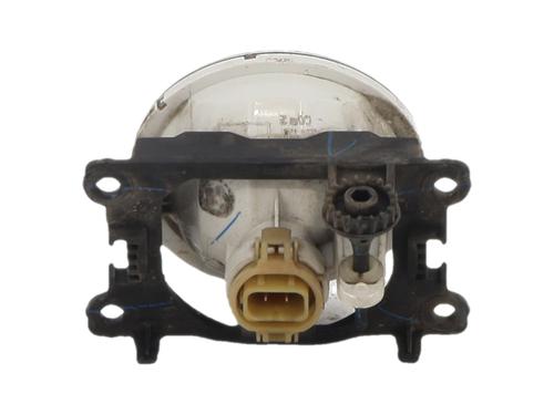 Used Left front fog light Left front fog light PEUGEOT 2008 I (CU_) 1.2 THP 130 / PureTech 130 (130 hp) 40111685 40111685