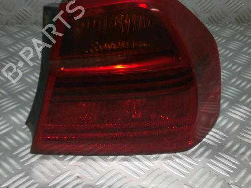 Used Right taillight Right taillight BMW 3 (E90) 318 d (122 hp) 30074285 30074285