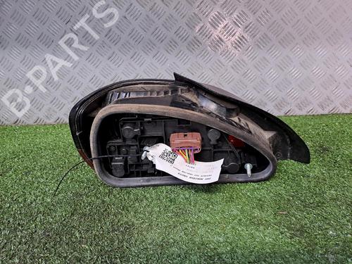 Right taillight PEUGEOT 306 Hatchback (7A, 7C, N3, N5) 1.6 | BP21169226C35 