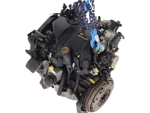 Used Engine Engine DACIA DUSTER (HS_) 1.5 dCi (HSMC) (107 hp) 34047769 34047769