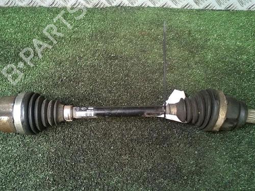 Right rear driveshaft RENAULT TWIZY (MAM_) 45 | BP37731654M41 - Image 6
