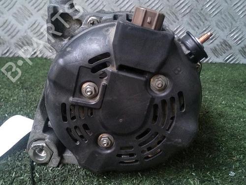 Alternator TOYOTA YARIS (_P9_) 1.4 D-4D (NLP90_, NLP90R) | BP30072986M7