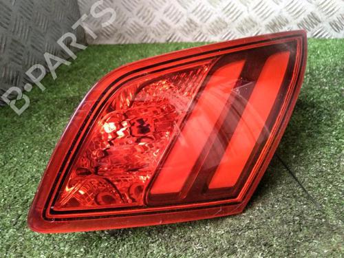 Used Right tailgate light Right tailgate light PEUGEOT 308 II (LB_, LP_, LW_, LH_, L3_) 1.6 HDi (92 hp) 30072139 30072139