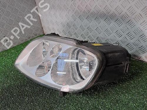 Left headlight VW TOURAN (1T1, 1T2) 1.9 TDI | BP30077223C28