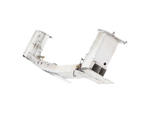 Used Front bumper reinforcement Front bumper reinforcement PEUGEOT 2008 II (UD_, US_, UY_, UJ_, UR_, UC_) 1.2 PureTech 130 (USHNS, URHNS) (130 hp) 40047491 40047491