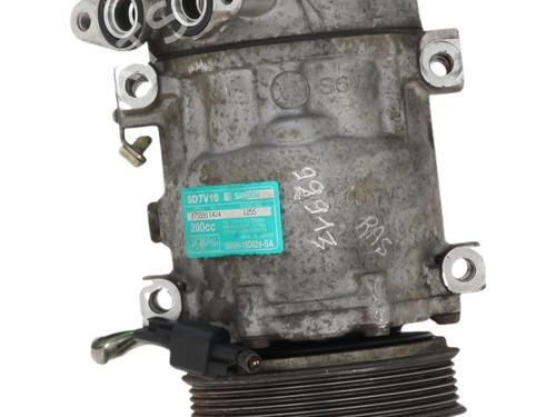 Compressor A/A Compressor A/A 39587388 39587388