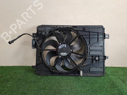 Radiator fan PEUGEOT 3008 II SUV (MC_, MR_, MJ_, M4_) 1.6 BlueHDi 120 | BP32351920M35