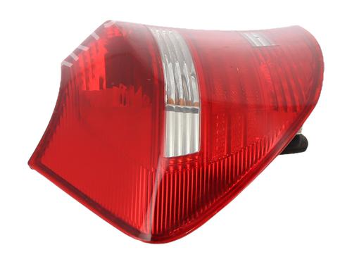 Left taillight BMW 1 (E87) 116 d | BP30076028C34 - Image 14