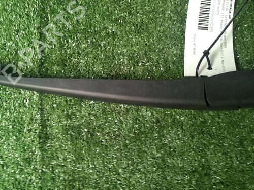 Used Rear windshield wiper arm FIAT ULYSSE (179_) 2.0 (179BXA11, 179BXA1A) (136 hp) 30071369