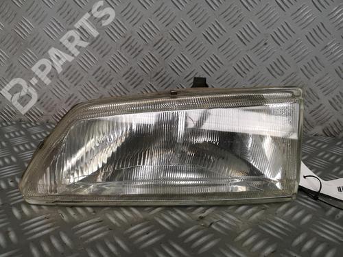 Used Left headlight PEUGEOT 106 I (1A, 1C) 1.4 (75 hp) 11402025