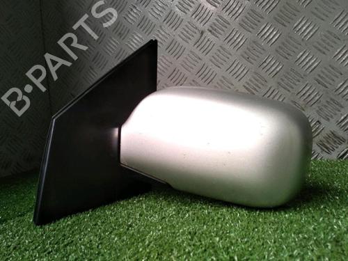 Left mirror TOYOTA YARIS (_P1_) 1.4 D-4D (NLP10_, NLP10R) | BP30071511C26