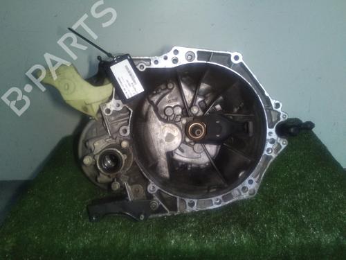 gearbox-peugeot-208-i-ca_-cc_-2012-2013-2014-2015-2016-2017-2018-2019-2020-2021-30965500 main image