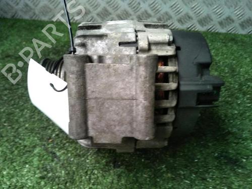 Alternator VW GOLF V Variant (1K5) 1.9 TDI | BP30072266M7 