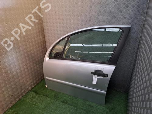 Left front door CITROËN C3 I (FC_, FN_) 1.4 HDi | BP21010976C2 