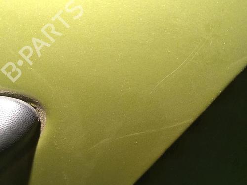 Left rear door RENAULT MEGANE II (BM0/1_, CM0/1_) 1.6 16V (BM0C, CM0C) | BP30076490C4 