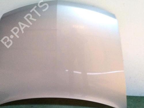 Used Hood RENAULT VEL SATIS (BJ0_) 2.2 dCi (BJ0E, BJ0F) (150 hp) 30064577