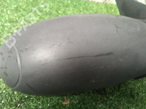 Right mirror FIAT SEICENTO / 600 (187_) 1.1 (187AXB, 187AXB1A, 187AXC1A02) | BP11499981C27 