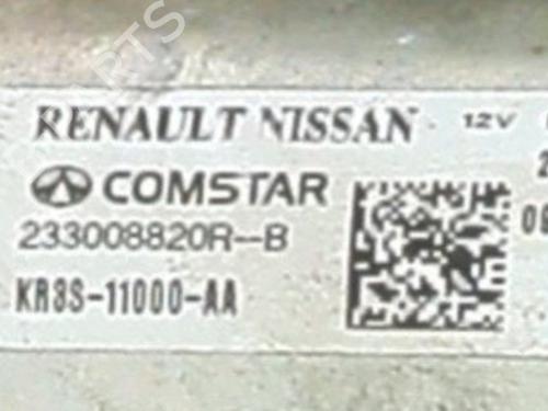 Startmotor RENAULT CLIO V (B7_) 1.0 TCe 90 (B7MT) | BP37730712M8 - Image 4