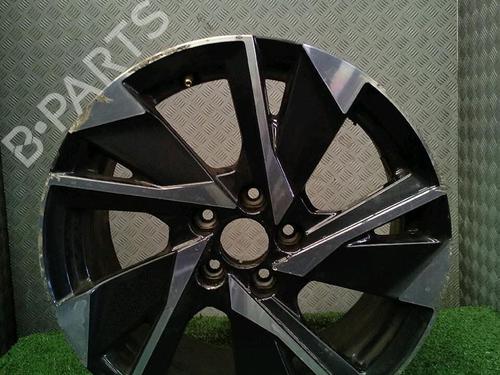 Used Rim PEUGEOT 308 SW III (FC_, FJ_, FR_, F4_, FN_) PureTech 130 (FRHNSL, FRHNST) (131 hp) 29949579