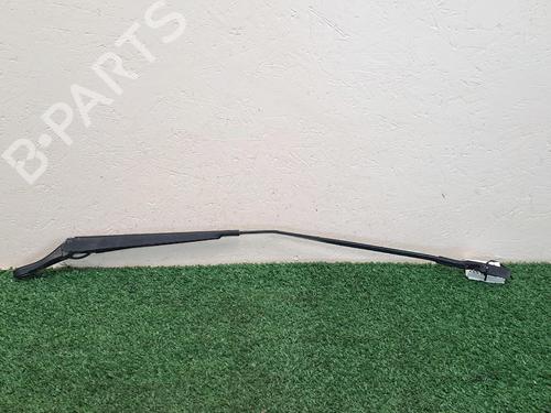 Front windshield wiper arm PEUGEOT 3008 I MPV (0U_) 2.0 HDi | BP26162071C143 